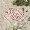 Ninola Design Strawberries Countryside Summer Picnic Blanket - Deny Designs - 3 of 3