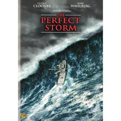 The Perfect Storm (DVD)(2007)