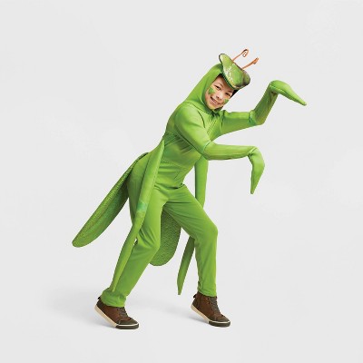 Praying deals mantis costume