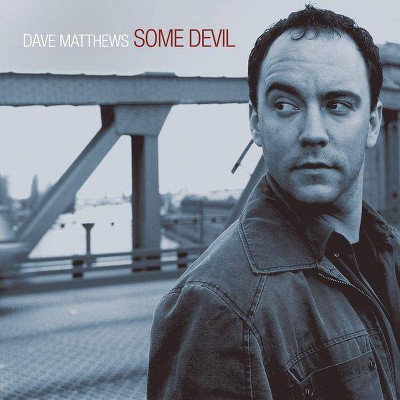 Dave Matthews - Some Devil (CD)