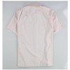 Perry Ellis Mens Dobby Print Button Up Shirt, Pink, Medium - 2 of 2