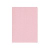 Hudson Baby Infant Girl Cotton Flannel Burp Cloths Bundle, Girl New Elephant, One Size - 4 of 4