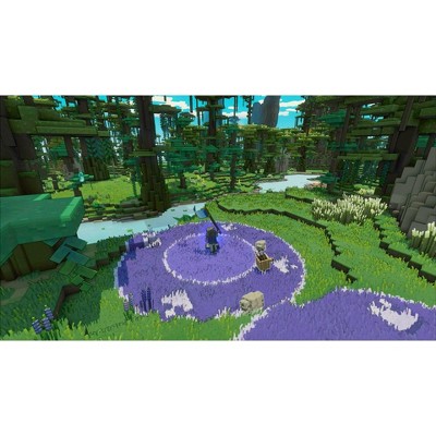 Minecraft Legends Deluxe Edition - PlayStation 5_3