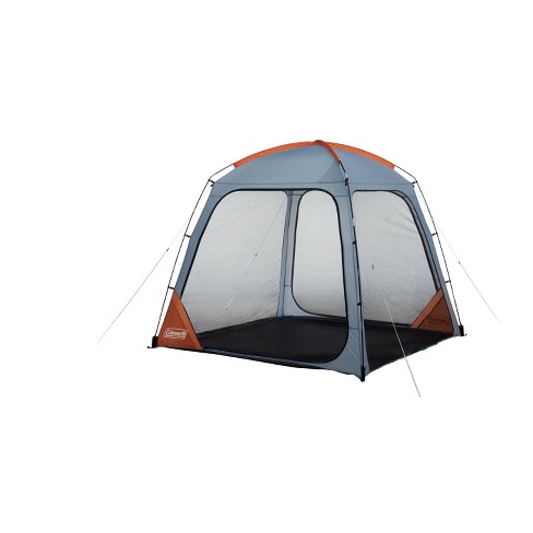 Target coleman outlet tent