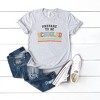 The Juniper Shop Prepare To Be Schooled Kids Short Sleeve Tee - 2 of 2