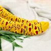 Love Eye Emoji Patterned Socks (Women's Sizes Adult Medium) from the Sock Panda - 4 of 4