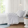 Wrinkle-Free Novelty Printed Microfiber Sheet Set for Kids - 4 of 4