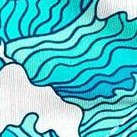 turq waves