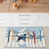 Liora Manne Esencia Holiday Indoor/Outdoor Mat.. - 4 of 4