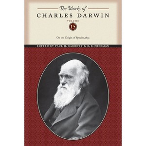 The Works of Charles Darwin, Volume 15 - (Paperback) - 1 of 1