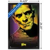 Trends International The Mummy - Close-Up Framed Wall Poster Prints - 3 of 4