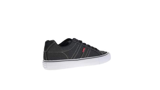 Levi's Mens Turner S CHMB Casual Fashion Sneaker Shoe, 2 of 9, play video