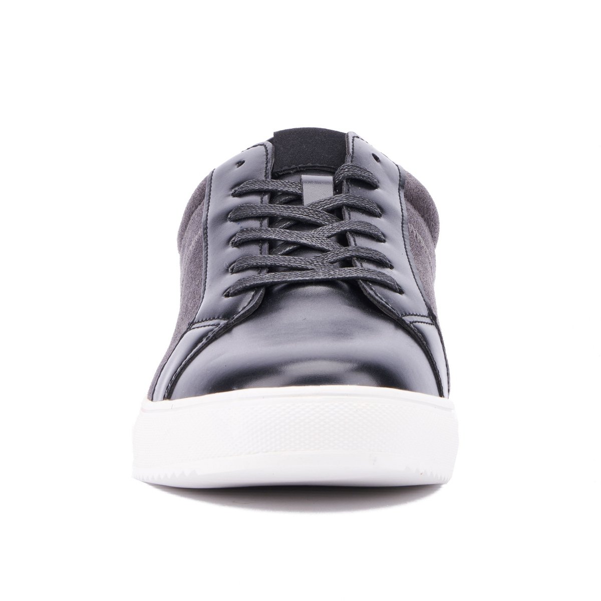 Мужские Xray Footwear Men's Randall Sneaker - 10, BLACK — фото 4