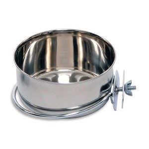 Prevue Pet Products 20 oz. Coop Cup for Bird Cage 1226 - 1 of 4