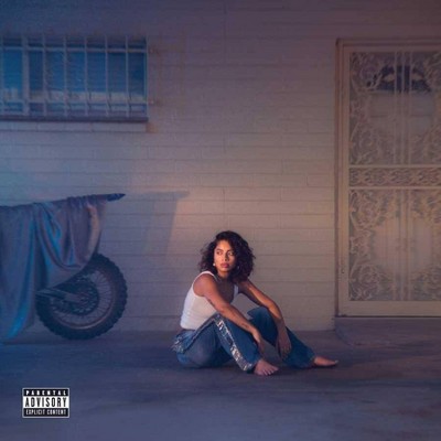 Kiana Lede - KiKi [Explicit Lyrics] (CD)