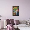 Rain by Octavian Mielu Unframed Wall Canvas - iCanvas - 2 of 4