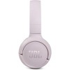 JBL Tune 510BT Wireless On-Ear Headphones with Pure bass Sound Manufacturer Refurbished - 4 of 4