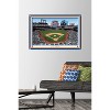 Trends International MLB New York Mets - Citi Field 22 Unframed Wall Poster Prints - 2 of 4