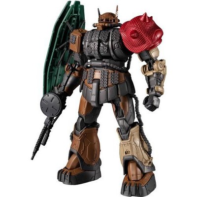 Bandai - Tamashii Nations - Gundam: Requiem for Vengeance - Gundam Universe - ZAKU II (Unidentified Type) Solari Action Figure
