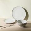 Stone Lain Rio 12-Piece Dinnerware Set Stoneware, Service for 4 - image 2 of 4