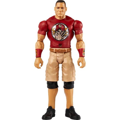 John cena cheap doll target