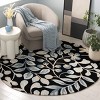 Jardin JAR754 Hand Tufted Indoor Rugs - Safavieh - 2 of 4