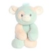 ebba Sherbert Sweeties 12" Carla Cow Blue Stuffed Animal - 3 of 4