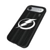 NHL Eastern Conference Teams Text Backdrop MagSafe Compatible Cell Phone Case for Apple iPhone 17 Series - 2 of 4
