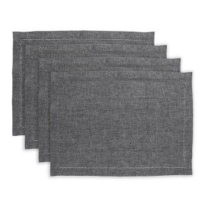 Solino Home Linen Milan Placemats - 1 of 4