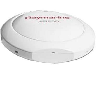 Raymarine AR200 Stabilization Module for Augmented Reality E70537 Boat Equipment and Parts