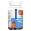 Lifeable Women's Multivitamin Gummies, Sugar Free, Natural Strawberry, 60 Gummies - 4 of 4