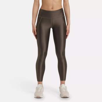 Yogalicious Womens Lux Inversion Power High Waist Full Length Legging - Sky  Captain - X Small : Target