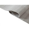 Obeetee Layla Gingham Flatweave Contemporary Indoor/Outdoor Area Rug - 4 of 4
