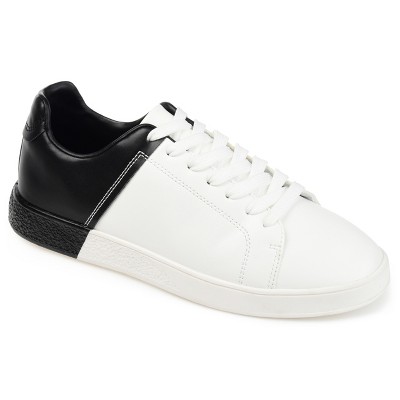 Journee Collection Women's Sabble Sneaker