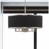 Livex Lighting Park Ridge 6 - Light Chandelier in  Brushed Nickel - 2 of 4