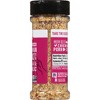 Mccormick Gluten Free Pink Sea Salt, Black Pepper, Garlic All Purpose  Seasoning - 6.5oz : Target