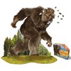 Madd Capp Puzzles: SASQUATCH 1000 Piece Jigsaw Puzzle - 2 of 4