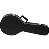 Musician's Gear Hardshell A-Style Mandolin Case - 2 of 2