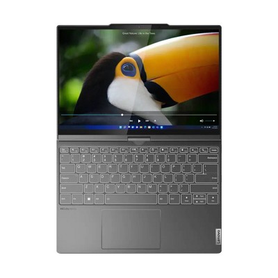 Refurbished: Lenovo Thinkbook Plus G4 Iru 13.3" Touch Laptop i5-1335U 16GB RAM 512GB SSD W11P - Manufacturer Refurbished