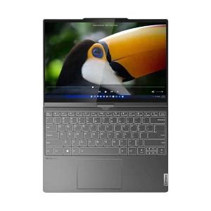 Refurbished: Lenovo Thinkbook Plus G4 Iru 13.3" Touch Laptop i5-1335U 16GB RAM 512GB SSD W11P - Manufacturer Refurbished - 1 of 4