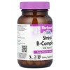 Bluebonnet Nutrition Stress B-Complex With Vitamin C, 50 Vegetable Capsules - 4 of 4