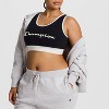 Champion Women's Bra Top - 3 of 4
