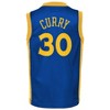 NBA Golden State Warriors Toddler Boys' Stephen Curry Jersey - 3 of 3