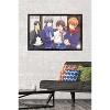 Trends International Fruits Basket - Snow Framed Wall Poster Prints - 2 of 4