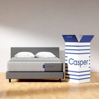 Eco-Friendly California King AirScape Foam Mattress