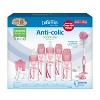 Dr. Brown's Anti-Colic Options+ Narrow Baby Bottle Newborn Gift Set - 0-6m - Pink - 2 of 4