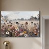 Art Remedy English Meadow Rustic Farmhouse Art Framed - 2 of 4