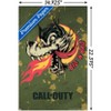 Trends International Call of Duty: Vanguard - Big 'N Bad Unframed Wall Poster Prints - 3 of 4