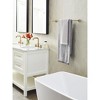 Amerock Arrondi Wall Mounted Towel Bar - 2 of 4