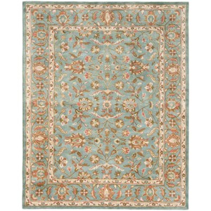 Heritage HG969 Handmade Rug - Safavieh - 1 of 4